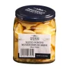 Preferred Selection Sliced Porcini Mushrooms In Brine^Lidl New