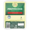 Preferred Selection Provolone Cheese Slices, Smoked^Lidl New
