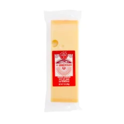 Preferred Selection Swiss Cheese, Emmentaler^Lidl Hot