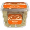 Preferred Selection Cheese Cubes, Gouda With Caraway^Lidl New