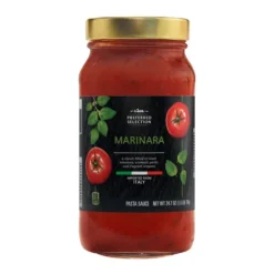 Preferred Selection Marinara Pasta Sauce^Lidl