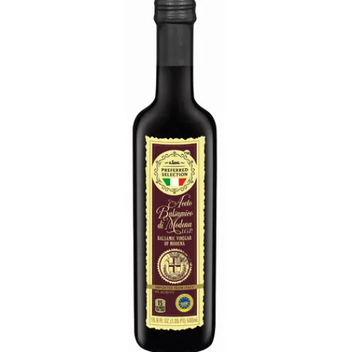 Preferred Selection Balsamic Vinegar Of Modena^Lidl Clearance