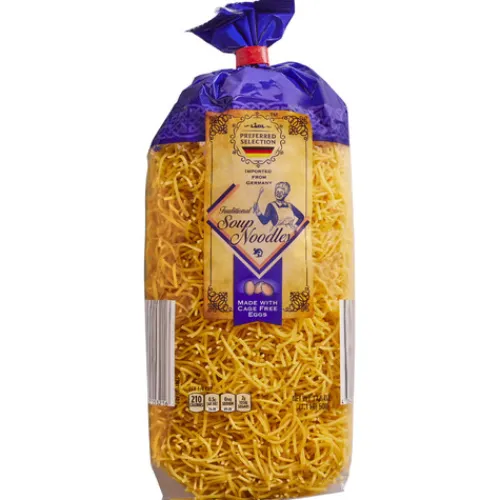 Preferred Selection Traditional Soup Noodles^Lidl Sale