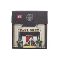 Preferred Selection Black Tea, Earl Grey^Lidl Online