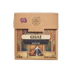 Preferred Selection Black Tea, Chai^Lidl Clearance
