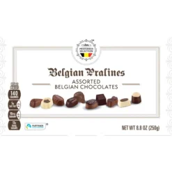 Preferred Selection Belgian Pralines^Lidl Best