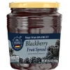 Preferred Selection Blackberry Fruit Spread^Lidl Clearance