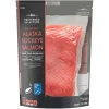 Preferred Selection Frozen Wild Alaska Sockeye Salmon Fillets, Skin-On & Boneless^Lidl New
