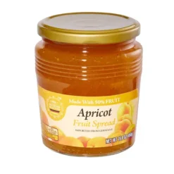 Preferred Selection Fruit Spread, Apricot^Lidl Clearance