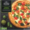 Preferred Selection Frozen Thin Crust Pizza, Spinach And Pesto^Lidl Sale