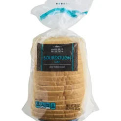 Preferred Selection Sourdough Loaf^Lidl Clearance