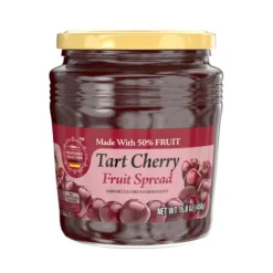 Preferred Selection Fruit Spread, Tart Cherry^Lidl Best