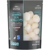 Preferred Selection Frozen Jumbo Wild Caught Sea Scallops^Lidl Clearance