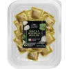 Preferred Selection Ravioloni, Spinach And Mozzarella^Lidl Clearance