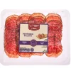 Preferred Selection Pepper Coated Salami Slices^Lidl Best