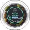 Preferred Selection Green Olives^Lidl Online