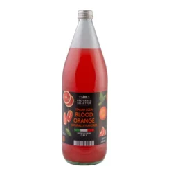 Preferred Selection Italian Soda, Blood Orange^Lidl Hot
