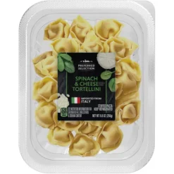 Preferred Selection Tortellini, Spinach And Cheese^Lidl Sale