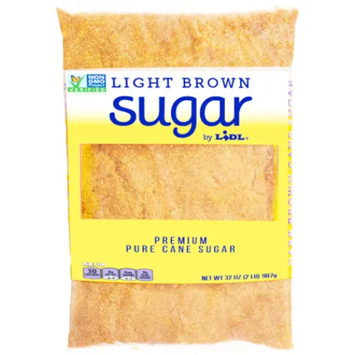 Light Brown Sugar^Lidl Sale