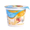 Light Nonfat Yogurt, Peach^Lidl Outlet