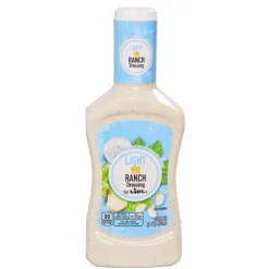 Light Ranch Dressing^Lidl Sale