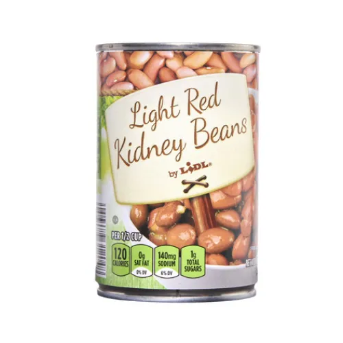 Light Red Kidney Beans^Lidl Outlet