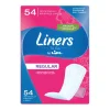 Liners, Regular^Lidl