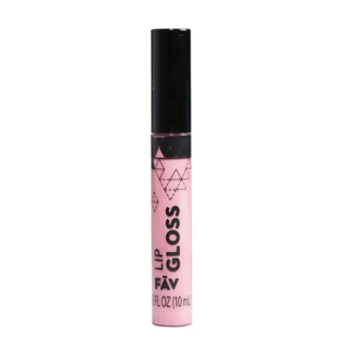 Lip Gloss, Pink Statement^Lidl New