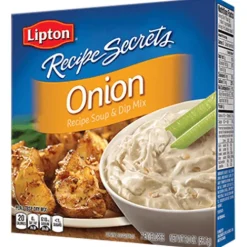 Liptop® Onion Soup & Dip Mix^Lidl Best