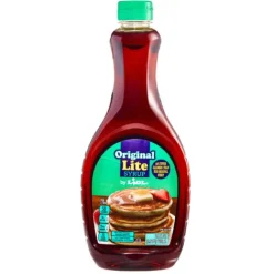 Lite Syrup^Lidl