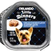 Little Dinners Wet Dog Food Pate, Chicken^Lidl Clearance