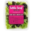 Little Leaf Farms® Baby Red & Green Leaf^Lidl Clearance