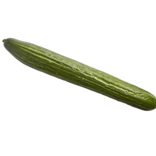 Long English Cucumber^Lidl New