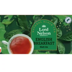 Lord Nelson Black Tea English Breakfast^Lidl Outlet