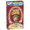 Lucky Charms™ Cereal, Family Size^Lidl Clearance