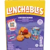 Lunchables® Chicken Dunks^Lidl Outlet