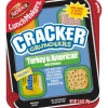 Lunchmakers® Cracker Crunchers, Turkey^Lidl Hot
