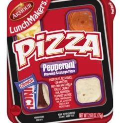 Lunchmakers® Pepperoni Pizza^Lidl New