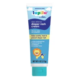 Lupilu® Diaper Rash Cream^Lidl New