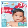 Lupilu® Diapers, Size 4^Lidl Sale