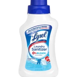 Lysol® Laundry Sanitizer^Lidl New