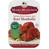 Mama Mancini'S® Italian Style Sauce And Beef Meatballs^Lidl Clearance