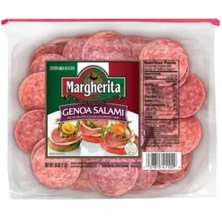 Margeherita® Sliced Genoa Salami^Lidl Best