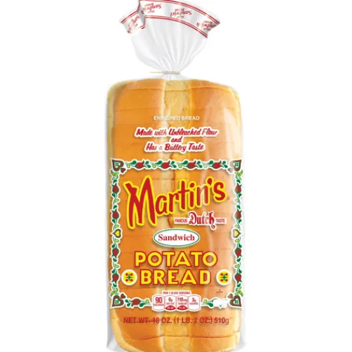 Martin'S® Potato Bread^Lidl Hot