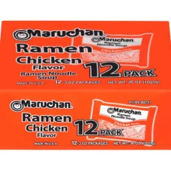 Maruchan® Ramen, Chicken^Lidl Outlet