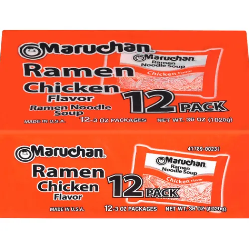 Maruchan® Ramen, Chicken^Lidl Outlet