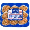 Matlaw'S Frozen Stuffed Clams^Lidl Sale