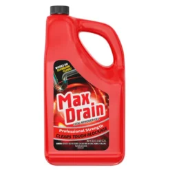 Max Drain Clog Remover Gel^Lidl Best