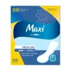 Maxi Pads, Super Absorbent^Lidl New