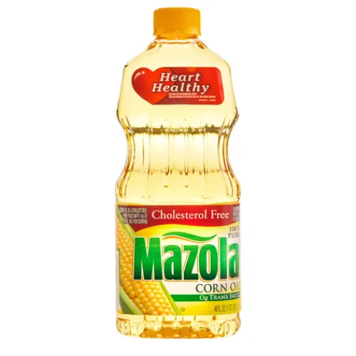 Mazola® Corn Oil^Lidl Online